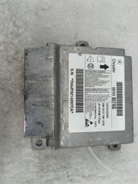 2014 Dodge Journey Safety Restraint Srs Airbag Control Module - Oemusedautoparts1.com