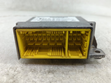 2014 Dodge Journey Safety Restraint Srs Airbag Control Module