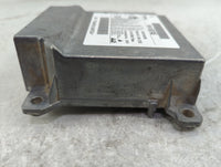 2014 Dodge Journey Safety Restraint Srs Airbag Control Module - Oemusedautoparts1.com