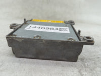 2014 Dodge Journey Safety Restraint Srs Airbag Control Module - Oemusedautoparts1.com