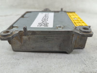 2014 Dodge Journey Safety Restraint Srs Airbag Control Module - Oemusedautoparts1.com