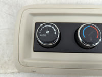 2011-2020 Dodge Journey Climate Control Module Temperature AC/Heater Replacement P/N:55111313AC JC49 ATC Fits OEM Used Auto 