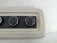 2011-2020 Dodge Journey Climate Control Module Temperature AC/Heater Replacement P/N:55111313AC JC49 ATC Fits OEM Used Auto 