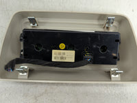2011-2020 Dodge Journey Climate Control Module Temperature AC/Heater Replacement P/N:55111313AC JC49 ATC Fits OEM Used Auto 