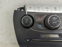 2014 Dodge Journey Climate Control Module Temperature AC/Heater Replacement P/N:1RK591X9AD Fits OEM Used Auto Parts - Oemuse