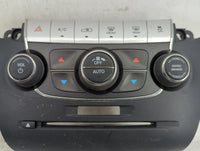 2014 Dodge Journey Climate Control Module Temperature AC/Heater Replacement P/N:1RK591X9AD Fits OEM Used Auto Parts - Oemuse