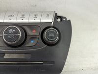 2014 Dodge Journey Climate Control Module Temperature AC/Heater Replacement P/N:1RK591X9AD Fits OEM Used Auto Parts - Oemuse