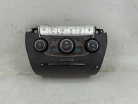 2014 Dodge Journey Climate Control Module Temperature AC/Heater Replacement P/N:1RK591X9AD Fits OEM Used Auto Parts - Oemuse