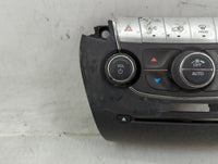 2014 Dodge Journey Climate Control Module Temperature AC/Heater Replacement P/N:1RK591X9AD Fits OEM Used Auto Parts - Oemuse