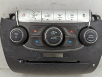 2014 Dodge Journey Climate Control Module Temperature AC/Heater Replacement P/N:1RK591X9AD Fits OEM Used Auto Parts - Oemuse