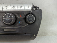 2014 Dodge Journey Climate Control Module Temperature AC/Heater Replacement P/N:1RK591X9AD Fits OEM Used Auto Parts - Oemuse