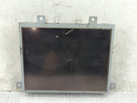2014 Dodge Journey Information Display Screen - Oemusedautoparts1.com