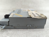 2014 Dodge Journey Information Display Screen - Oemusedautoparts1.com