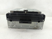 2014 Dodge Journey Radio AM FM Cd Player Receiver Replacement P/N:P68210553AE CQ-ZC03E1GXB Fits OEM Used Auto Parts - Oemuse