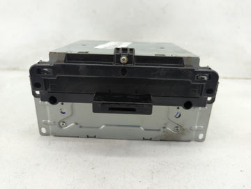 2014 Dodge Journey Radio AM FM Cd Player Receiver Replacement P/N:P68210553AE CQ-ZC03E1GXB Fits OEM Used Auto Parts - Oemuse