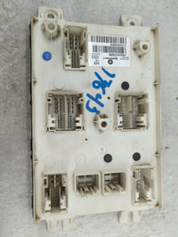 2014 Dodge Journey Body Control Module Bcm Inner Cabin Fuse Box - Oemusedautoparts1.com