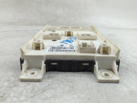 2014 Dodge Journey Body Control Module Bcm Inner Cabin Fuse Box - Oemusedautoparts1.com