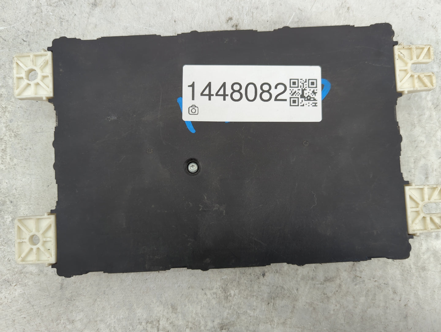 2014 Dodge Journey Body Control Module Bcm Inner Cabin Fuse Box - Oemusedautoparts1.com
