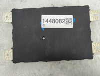 2014 Dodge Journey Body Control Module Bcm Inner Cabin Fuse Box - Oemusedautoparts1.com