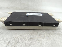 2014 Dodge Journey Body Control Module Bcm Inner Cabin Fuse Box - Oemusedautoparts1.com