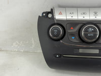 2014 Dodge Journey Climate Control Module Temperature AC/Heater Replacement P/N:1RK591X9AD Fits OEM Used Auto Parts - Oemuse