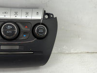 2014 Dodge Journey Climate Control Module Temperature AC/Heater Replacement P/N:1RK591X9AD Fits OEM Used Auto Parts - Oemuse