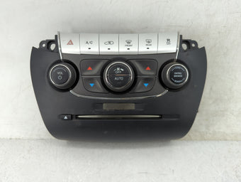 compare product 2014 Dodge Journey Climate Control Module Temperature AC/Heater Replacement P/N:1RK591X9AD Fits OEM Used Auto Parts