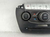 2014 Dodge Journey Climate Control Module Temperature AC/Heater Replacement P/N:1RK591X9AD Fits OEM Used Auto Parts - Oemuse
