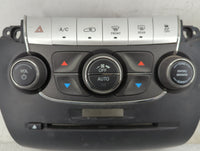 2014 Dodge Journey Climate Control Module Temperature AC/Heater Replacement P/N:1RK591X9AD Fits OEM Used Auto Parts - Oemuse