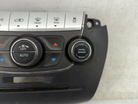 2014 Dodge Journey Climate Control Module Temperature AC/Heater Replacement P/N:1RK591X9AD Fits OEM Used Auto Parts - Oemuse
