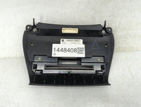 2014 Dodge Journey Climate Control Module Temperature AC/Heater Replacement P/N:1RK591X9AD Fits OEM Used Auto Parts - Oemuse