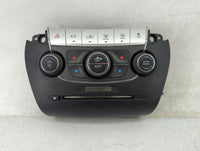2014 Dodge Journey Climate Control Module Temperature AC/Heater Replacement P/N:1RK591X9AD Fits OEM Used Auto Parts - Oemuse