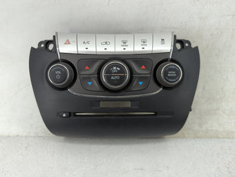 compare product 2014 Dodge Journey Climate Control Module Temperature AC/Heater Replacement P/N:1RK591X9AD Fits OEM Used Auto Parts