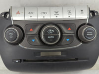 2014 Dodge Journey Climate Control Module Temperature AC/Heater Replacement P/N:1RK591X9AD Fits OEM Used Auto Parts - Oemuse