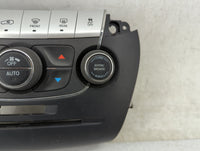 2014 Dodge Journey Climate Control Module Temperature AC/Heater Replacement P/N:1RK591X9AD Fits OEM Used Auto Parts - Oemuse