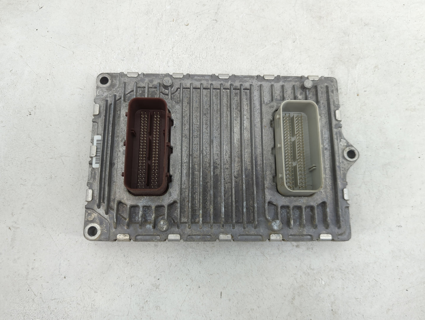 2014 Dodge Journey PCM Engine Control Computer ECU ECM PCU OEM P/N:P68200270AG P05150782AB Fits OEM Used Auto Parts - Oemuse