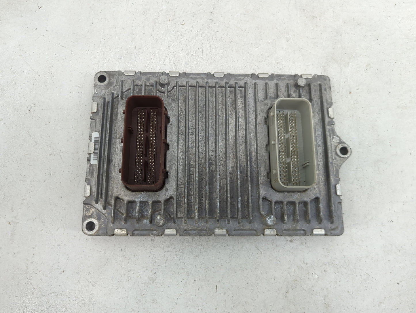 2014 Dodge Journey PCM Engine Control Computer ECU ECM PCU OEM P/N:P68200270AG P05150782AB Fits OEM Used Auto Parts - Oemuse