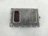 2014 Dodge Journey PCM Engine Control Computer ECU ECM PCU OEM P/N:P68200270AG P05150782AB Fits OEM Used Auto Parts - Oemuse