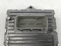 2014 Dodge Journey PCM Engine Control Computer ECU ECM PCU OEM P/N:P68200270AG P05150782AB Fits OEM Used Auto Parts - Oemuse