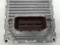 2014 Dodge Journey PCM Engine Control Computer ECU ECM PCU OEM P/N:P68200270AG P05150782AB Fits OEM Used Auto Parts - Oemuse