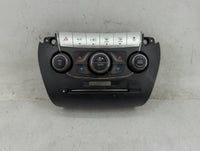 2014 Dodge Journey Climate Control Module Temperature AC/Heater Replacement P/N:1RK591X9AD Fits OEM Used Auto Parts - Oemuse