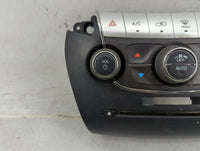 2014 Dodge Journey Climate Control Module Temperature AC/Heater Replacement P/N:1RK591X9AD Fits OEM Used Auto Parts - Oemuse