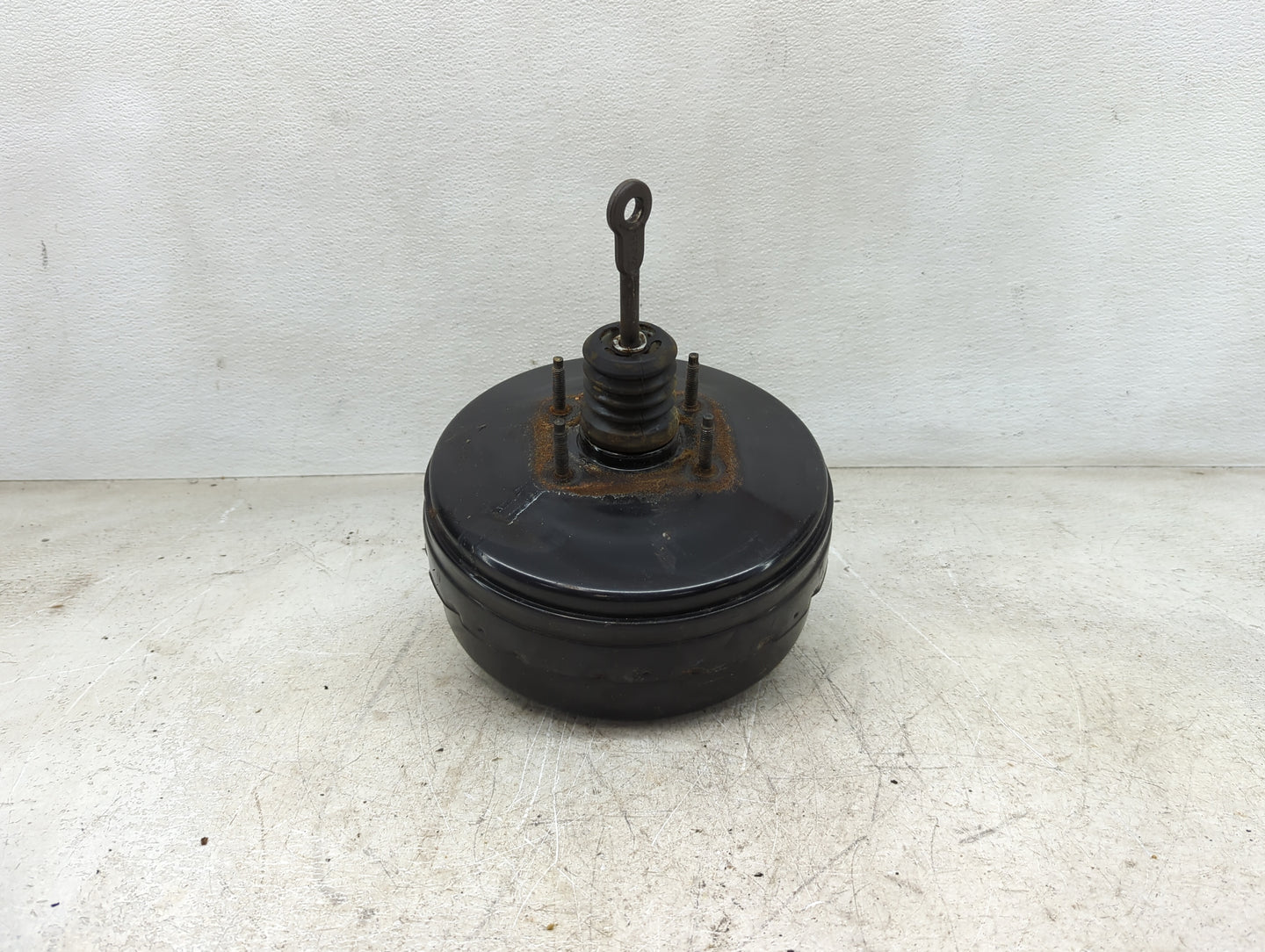 2014 Dodge Journey Power Brake Booster Oem 1450847 - Oemusedautoparts1.com