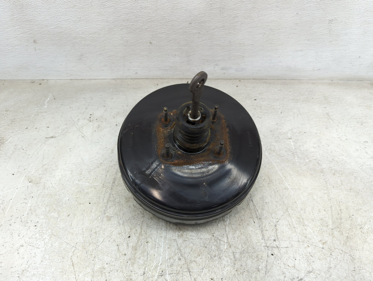2014 Dodge Journey Power Brake Booster Oem 1450847 - Oemusedautoparts1.com