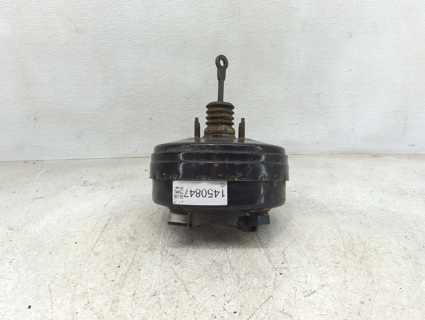2014 Dodge Journey Power Brake Booster Oem - Oemusedautoparts1.com