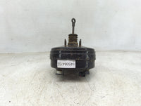 2014 Dodge Journey Power Brake Booster Oem 1450847 - Oemusedautoparts1.com