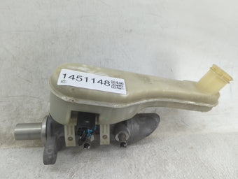 compare product 2014 Dodge Journey Brake Master Cylinder 1451148