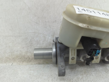 2014 Dodge Journey Brake Master Cylinder