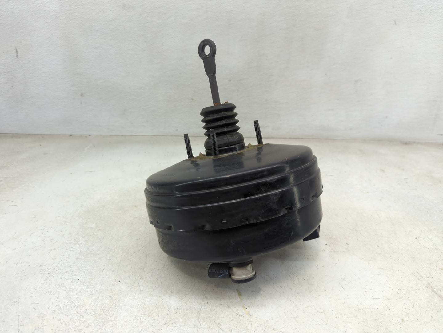 2014 Dodge Journey Power Brake Booster Oem 1451708 - Oemusedautoparts1.com