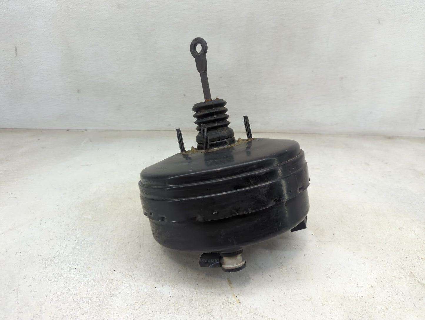 2014 Dodge Journey Power Brake Booster Oem 1451708 - Oemusedautoparts1.com